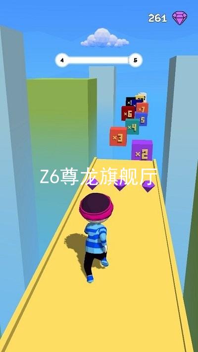 Z6尊龙旗舰厅