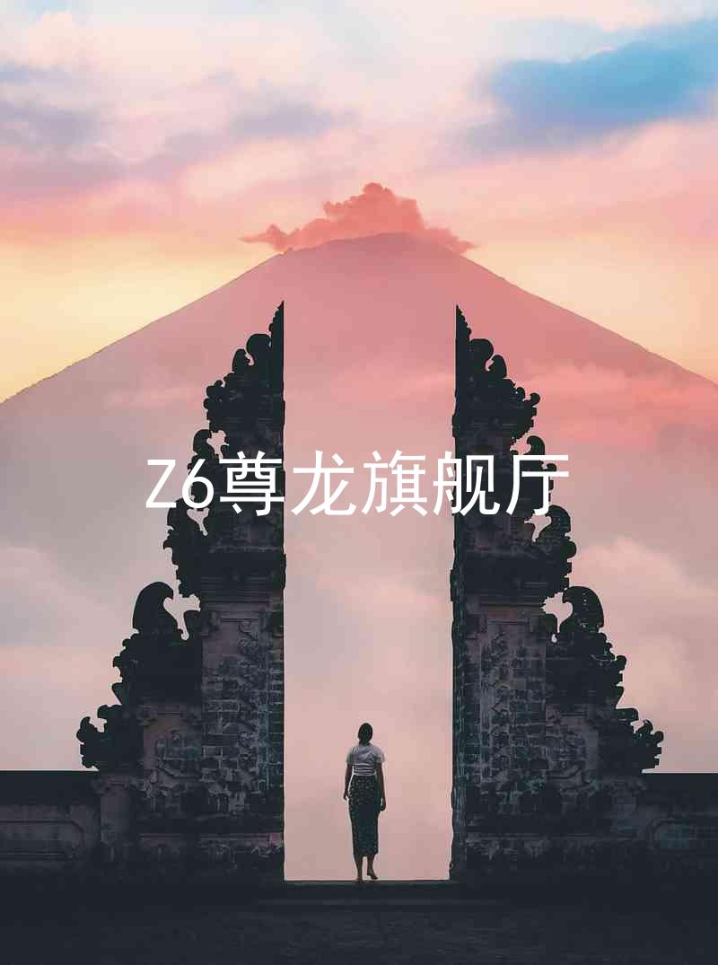 Z6尊龙旗舰厅