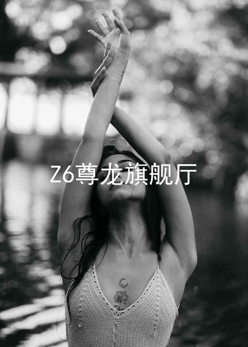 Z6尊龙旗舰厅