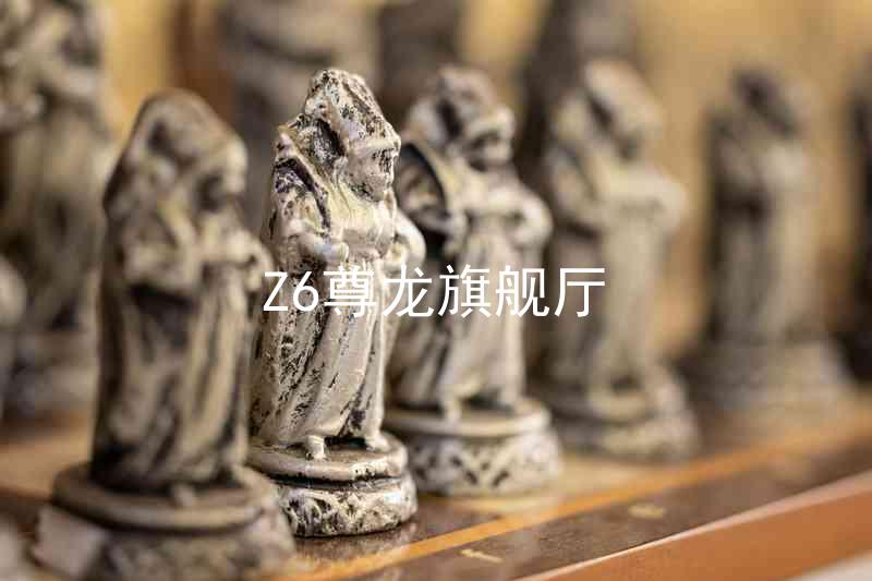 Z6尊龙旗舰厅
